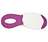 SKECH-AIR EXTREME 2.0-CLASSIC, BLACK/LAVENDER