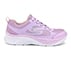SKECHERS ELITE SPORT, LAVENDER / PINK