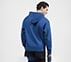 SKECH-SWEATS LA HOODIE,  Apparels Left View