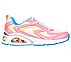 TRES-AIR - EXTRAORDIN-AIRY, WHITE/PINK
