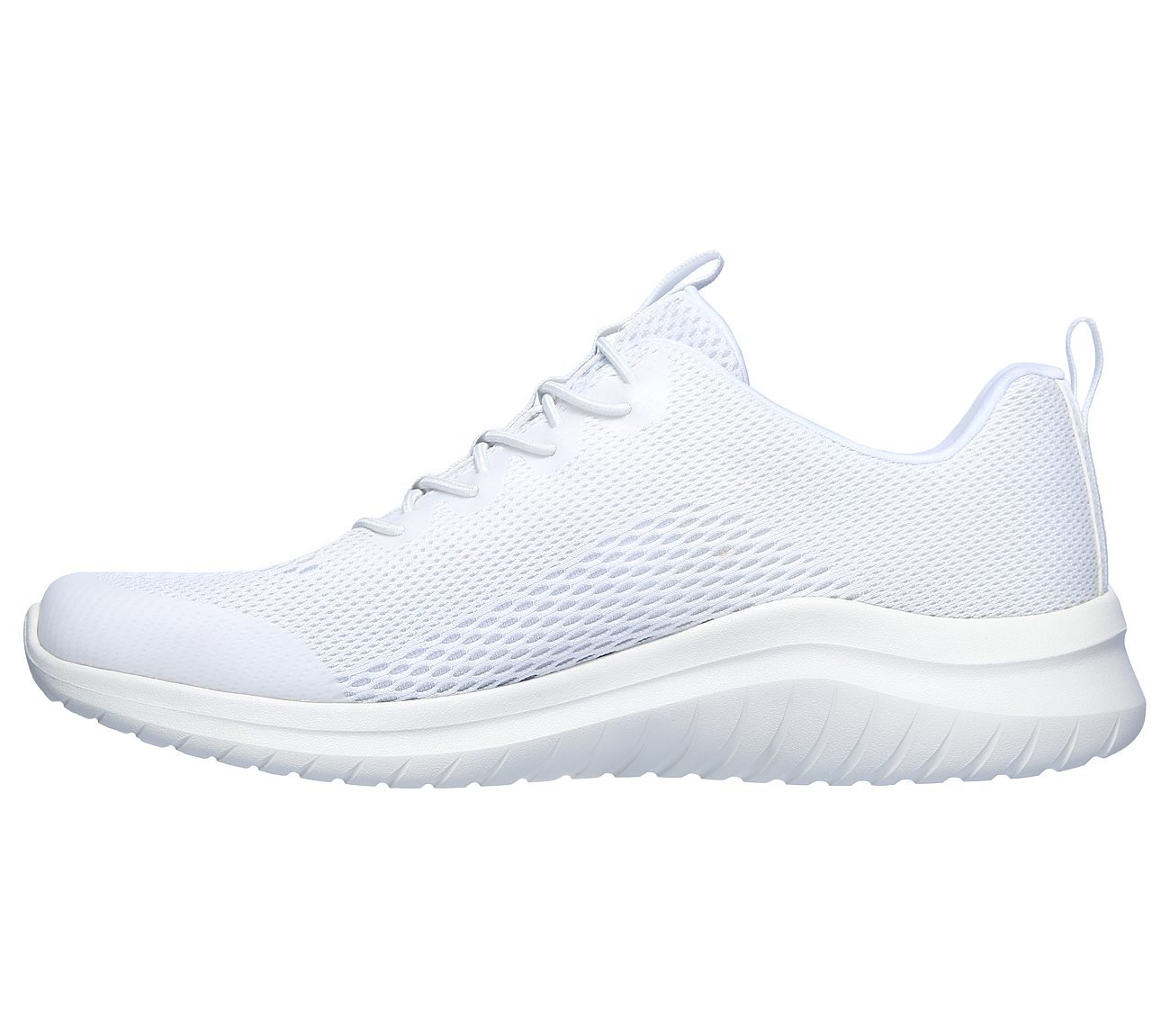 ULTRA FLEX 2.0 - KELMER, WWWHITE Footwear Left View