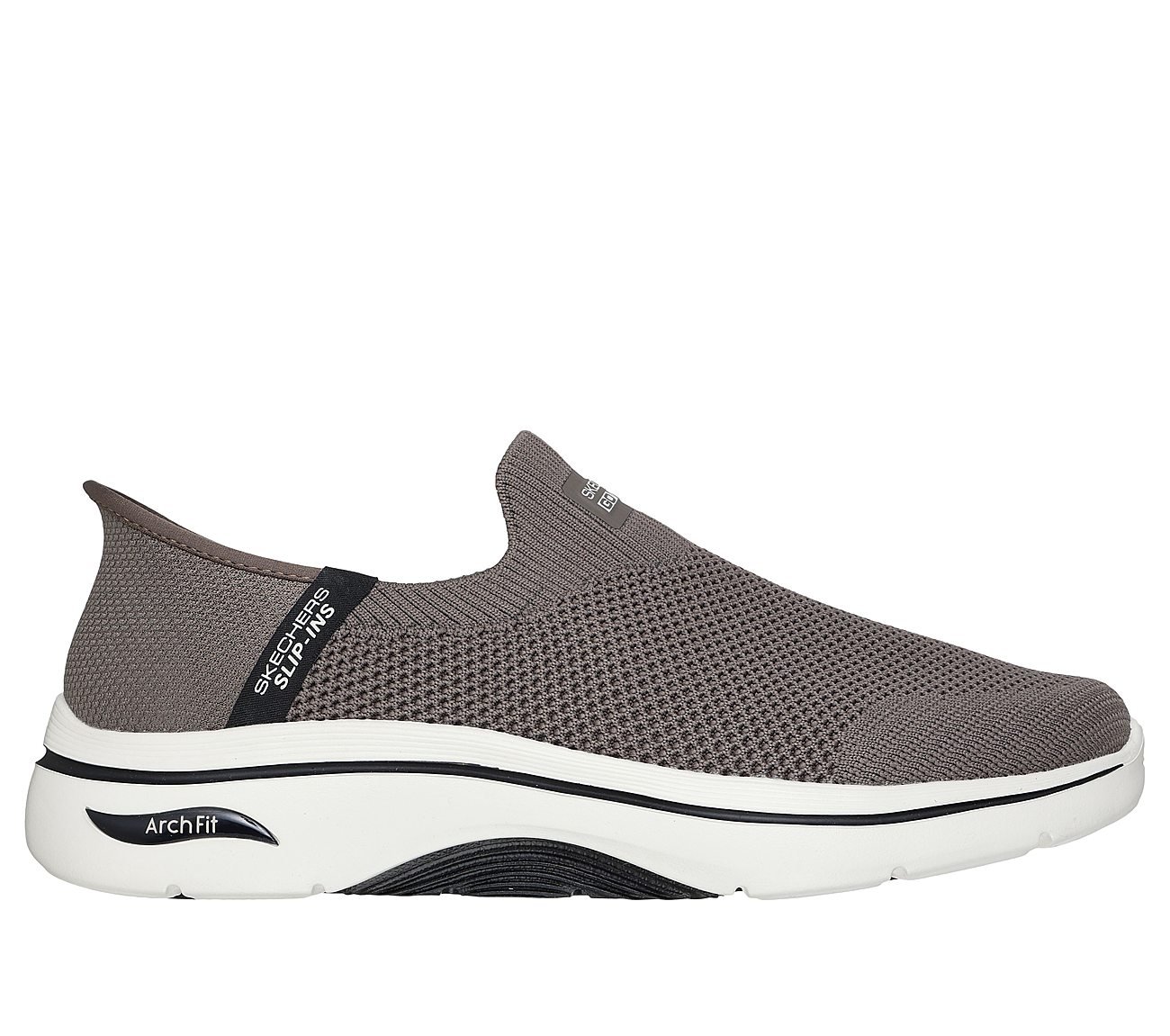 GO WALK ARCH FIT 2.0 - ICONIC,  Footwear Top View