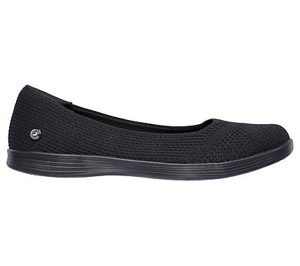 ON-THE-GO DREAMY - LILY, BBLACK Footwear Right View