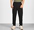 APPAREL MENS, BLACK