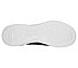 ELITE FLEX- WASIK, NNNAVY Footwear Bottom View
