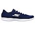 GO STEP LITE - SWERVE, NNNAVY Footwear Right View
