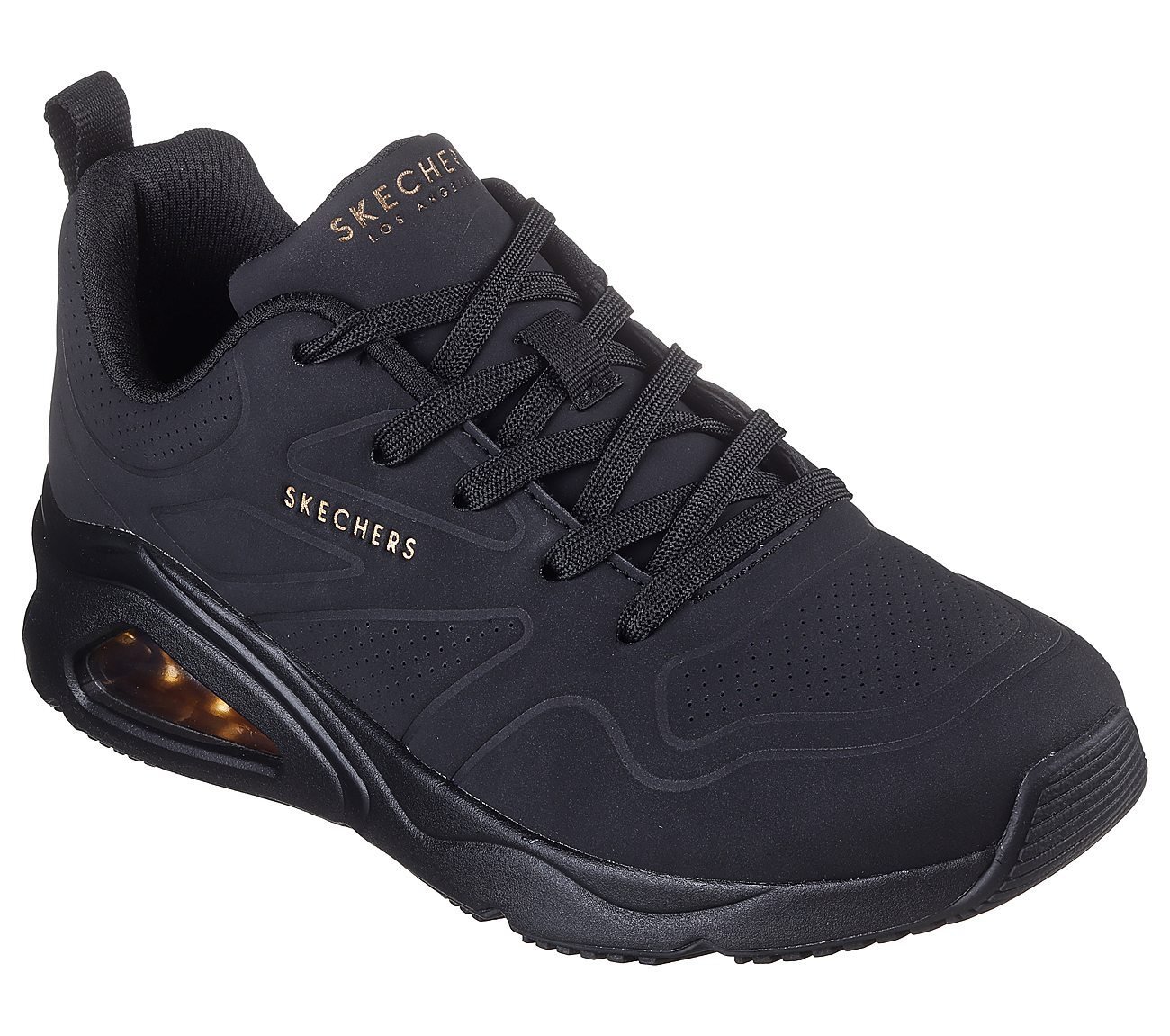 TRES-AIR UNO - AH - MAZING, BBLACK Footwear Right View