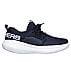 GO RUN FAST - VALOR, NNNAVY Footwear Lateral View