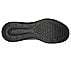 SKECH-AIR ELEMENT 2.0 - NEW W, BLACK Footwear Bottom View