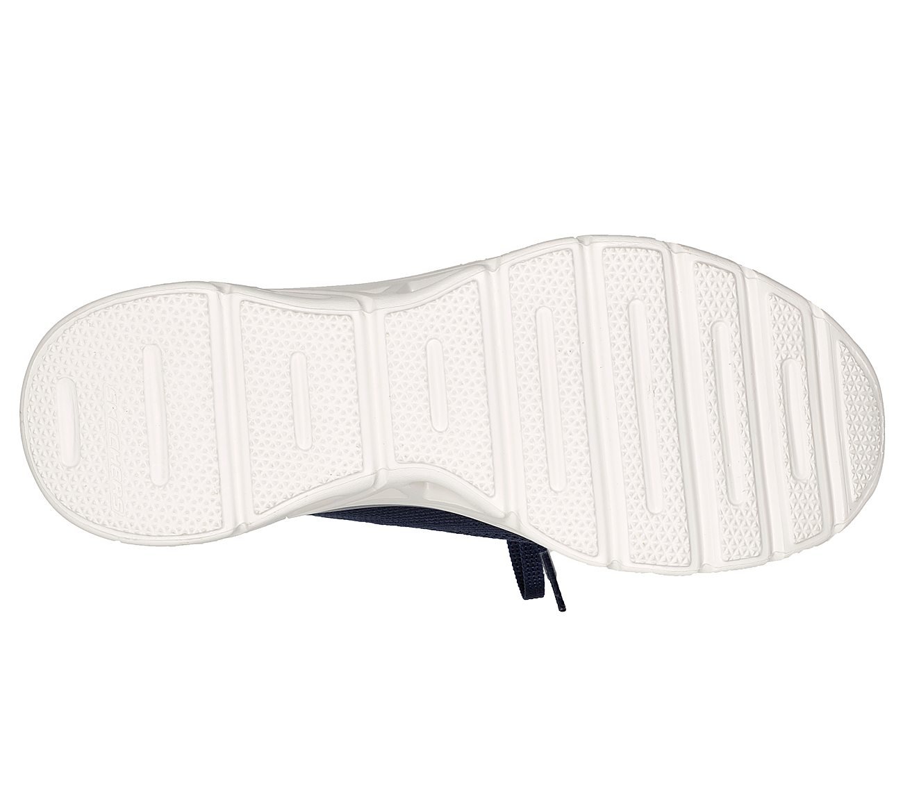 GLIDE-STEP SPORT, NNNAVY Footwear Bottom View