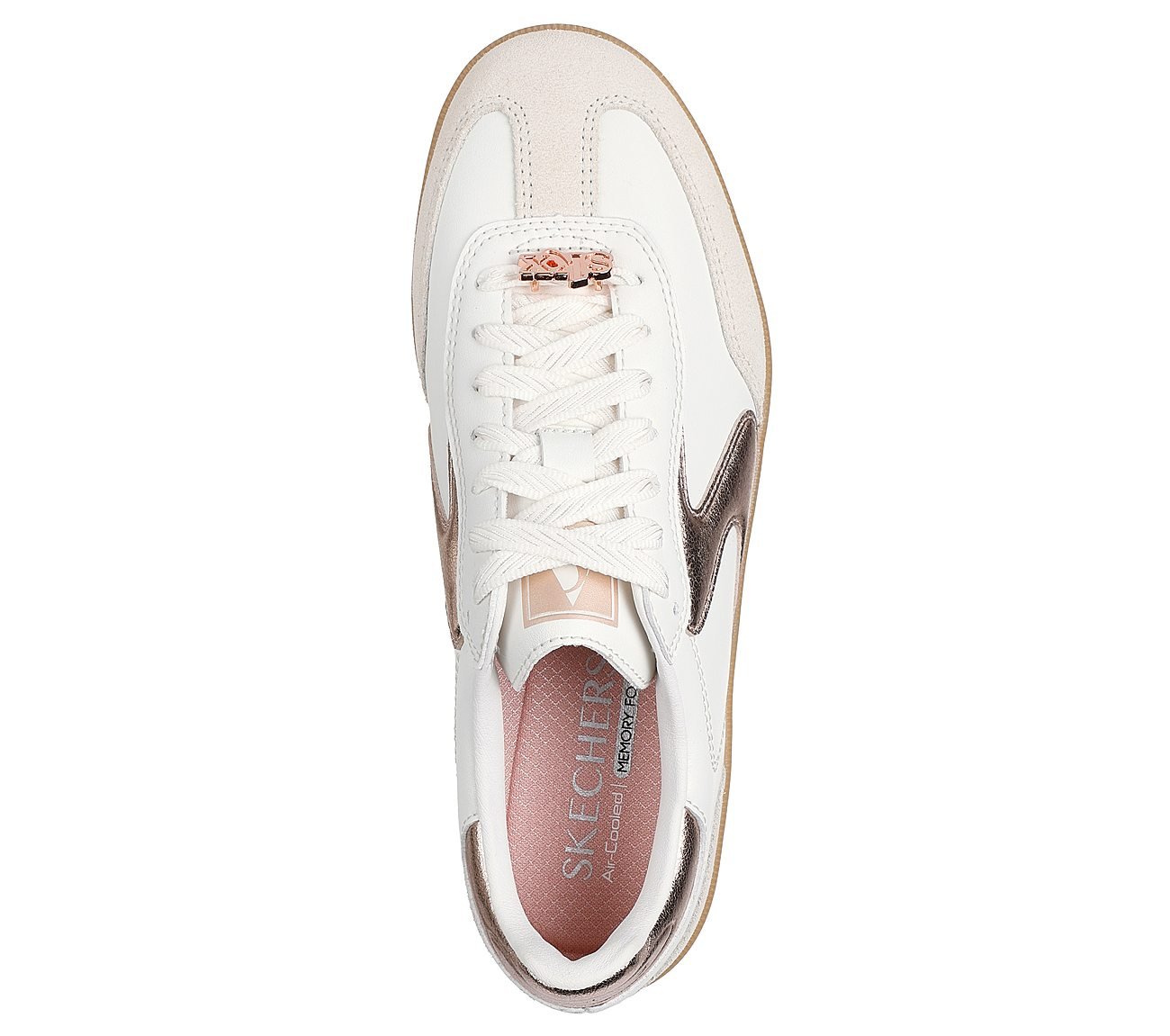 HOTSHOT - COOL GLOW, WHITE ROSE GOLD