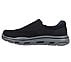 GLIDE-STEP EXPECTED - VIRDEN, BBBBLACK Footwear Left View