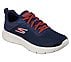 GO WALK FLEX,  Footwear Top View