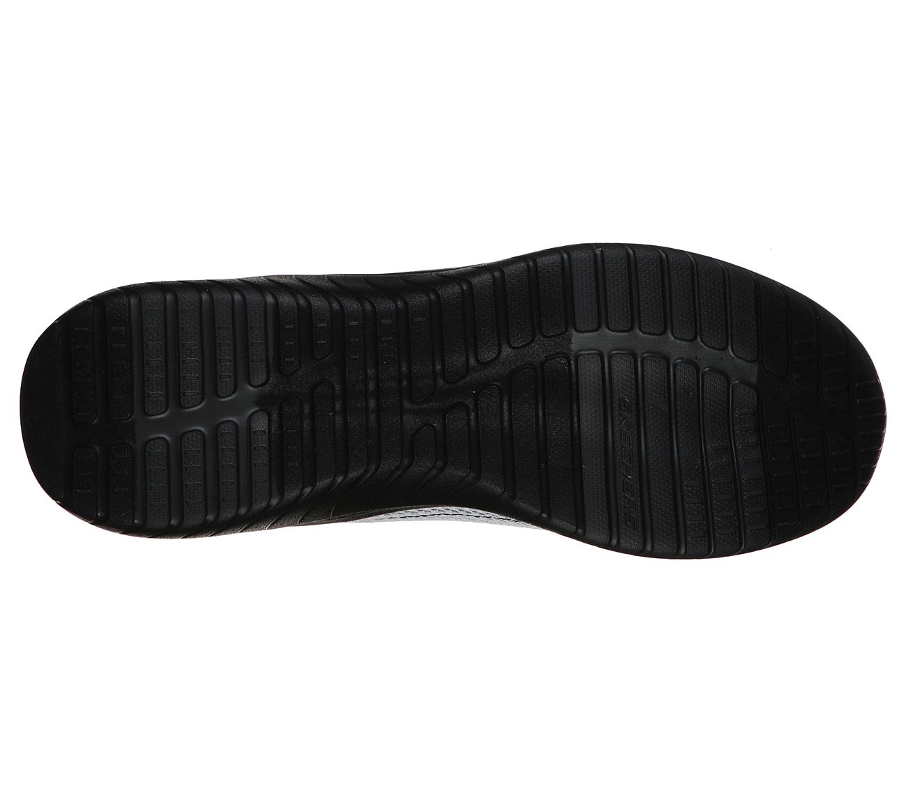 ULTRA FLEX 2.0 - LITEWILDE, WHITE/BLACK/GOLD Footwear Bottom View