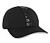 LOGO HAT, BLACK