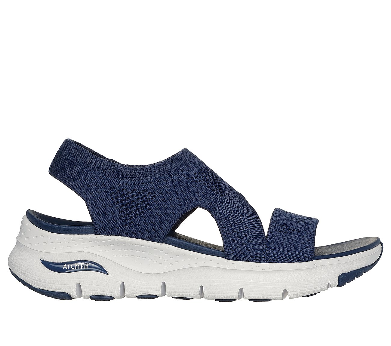 ARCH FIT - BRIGHTEST DAY,  Footwear Top View