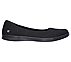 ON-THE-GO DREAMY - LILY, BBLACK Footwear Right View