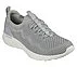 D'LUX COMFORT - BONUS PRIZE, GREY Footwear Right View