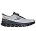 GO WALK GLIDE-STEP 2.0 - MASE, GRAY/BLACK
