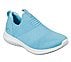 ULTRA FLEX - CANDY CRAVINGS, BLUE Footwear Lateral View