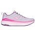 MAX CUSHIONING SUSPENSION - H,  Footwear Top View