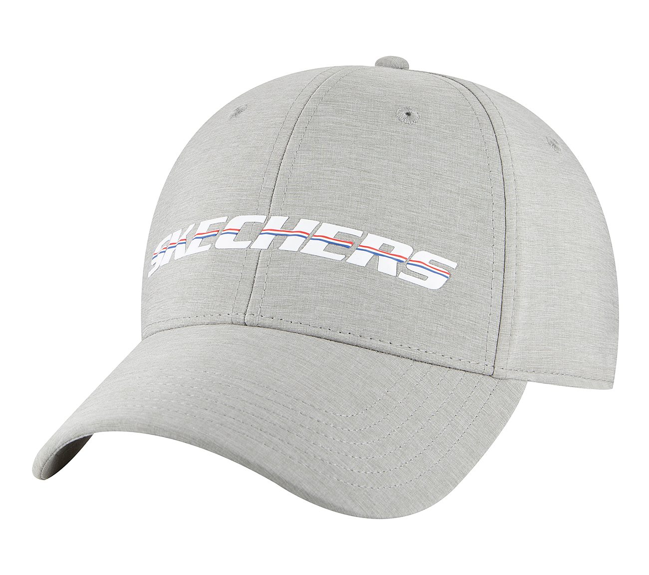 BOOMING BASEBALL HAT,  Accessories Top View