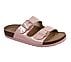 GRANOLA - GLOSS FLOSS, PPINK Footwear Top View