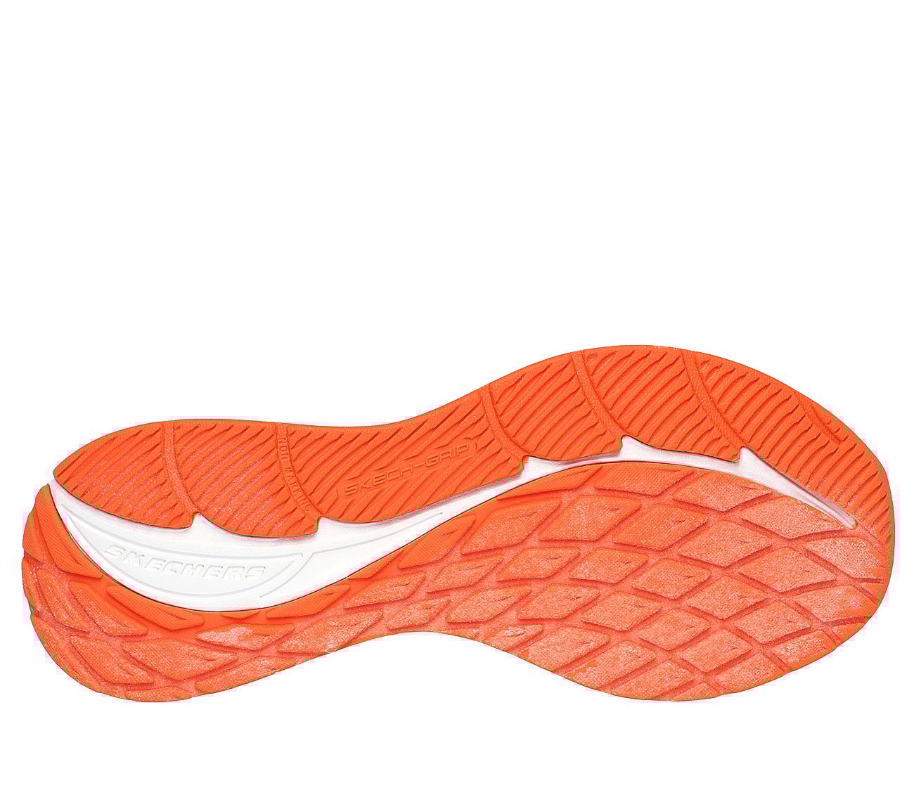 SKECHERS ELITE SPORT, BLACK/MULTI