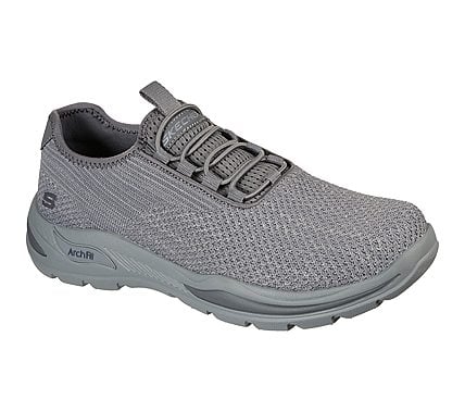 ARCH FIT MOTLEY - HARKIN,  Footwear Lateral View