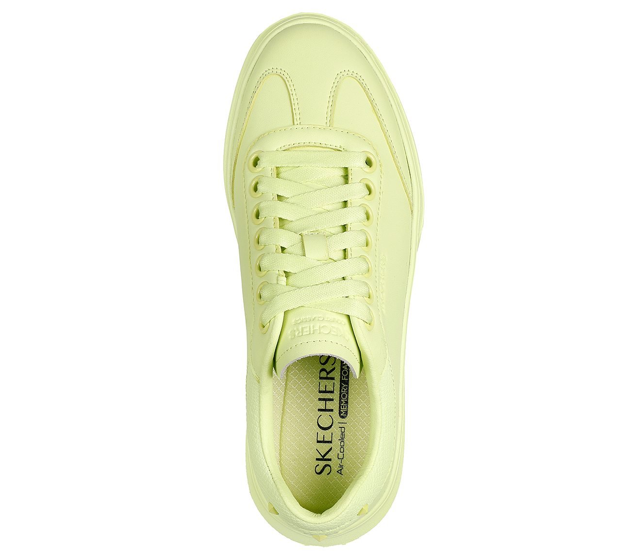 CORDOVA CLASSIC-ALL BRIGHT, LIME