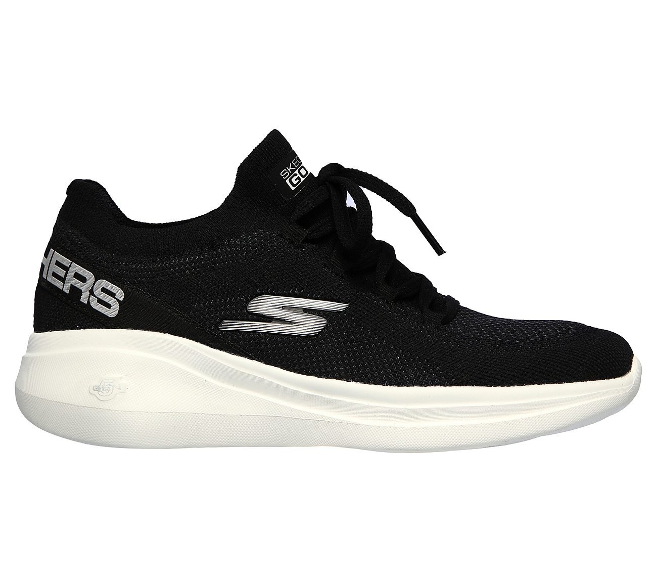 GO RUN FAST - SUNSET BEAUTY,  Footwear Lateral View