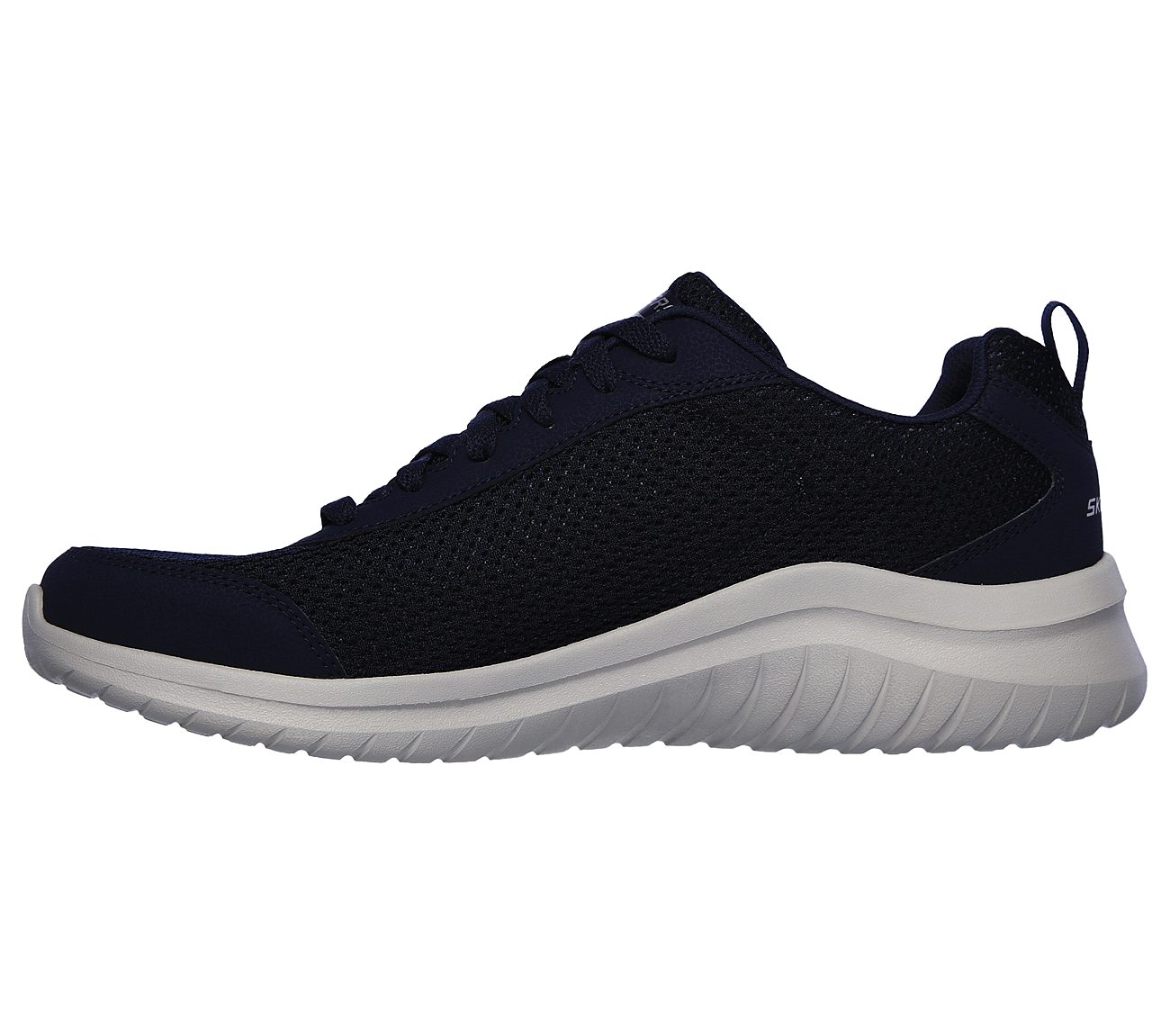ULTRA FLEX 2.0 - LITEWILDE, NNNAVY Footwear Left View
