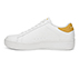 SPORT COURT 92, WHITE YELLOW Footwear Left View