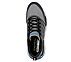 GLIDE-STEP TRAIL, CCHARCOAL Footwear Top View