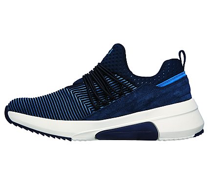 MODERN JOGGER 2.0 - HELLEMS, NNNAVY Footwear Left View