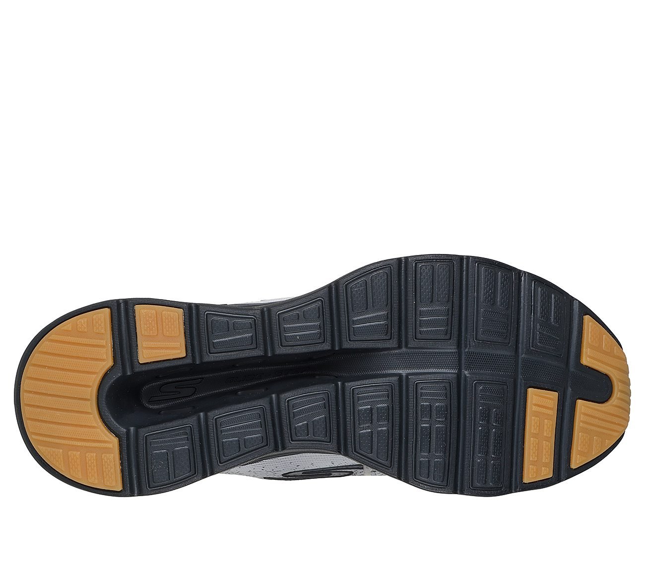 GO WALK GLIDE-STEP 2.0 - MASE, GRAY/BLACK