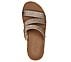 ARCH FIT BEVERLEE-ALWAYS CLAS, ROSE GOLD Footwear Top View