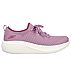 MAX CUSHIONING ESSENTIAL - JU, MMAUVE Footwear Lateral View