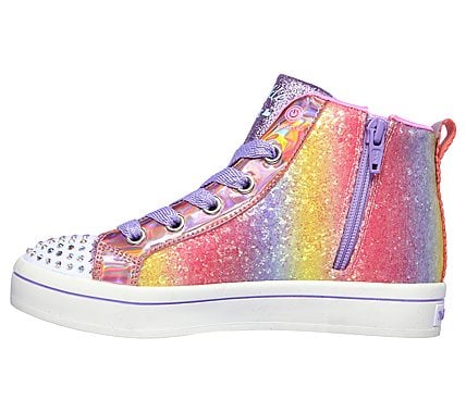 Buy Skechers TWI-LITES 2.0 - HEART GEM | GIRLS