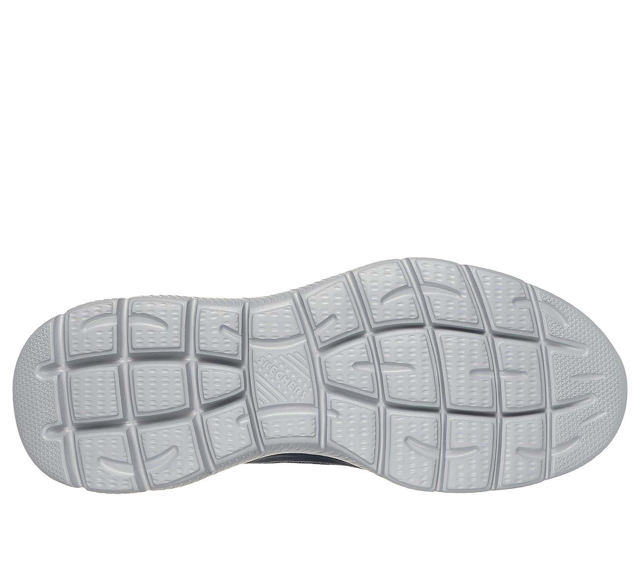 Skechers Slip-ins: Summits - Key Pace, NVY Footwear Bottom View