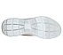 SUMMITS-DAILY FLOURISH, MMAUVE Footwear Bottom View