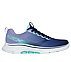 GO WALK 7,  Footwear Lateral View