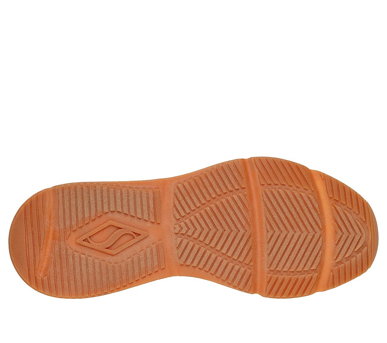 TRES-AIR UNO - CASAIRAL, WWWHITE Footwear Bottom View