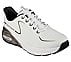 MAX PROTECT SPORT - BREAM, WHITE BLACK Footwear Right View