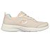 DYNAMIGHT 2, NATURAL/CORAL Footwear Right View