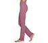 GOWALK PANT JOY, DARK MAUVE Apparel Bottom View