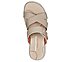 BAYSHORE - TAKE IT EASY, TTAUPE Footwear Top View
