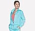 SPEED ELITE TRACK JACKET, BLUE