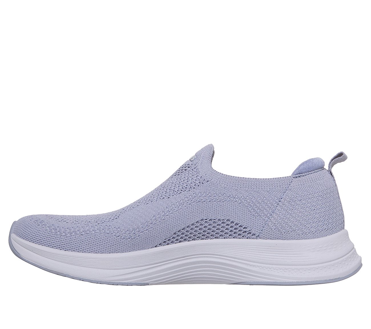 ARCH FIT VISTA 2.0, LAVENDER Footwear Left View