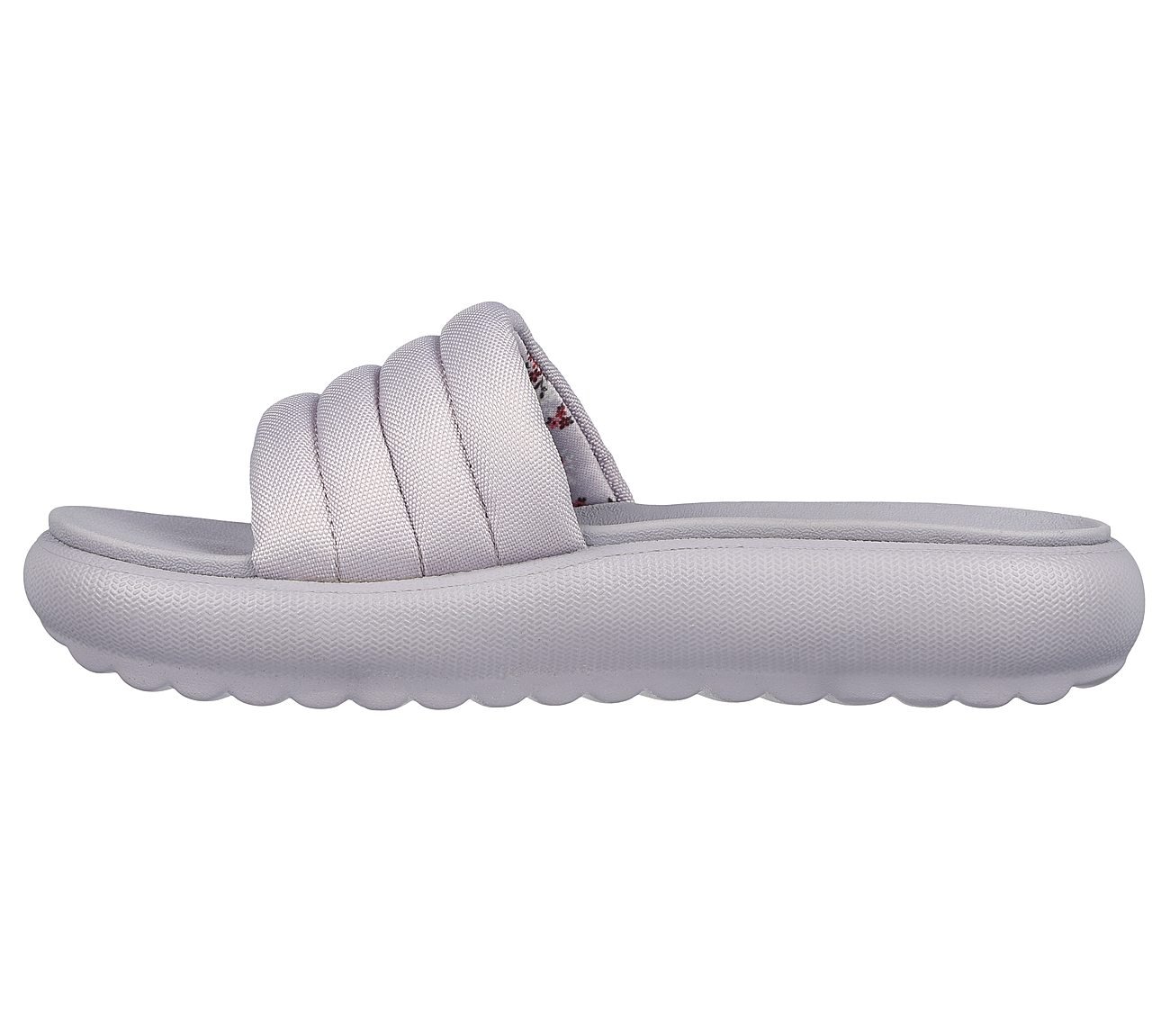 ARCH FIT CLOUD, LILAC Footwear Left View